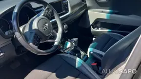 Kia Stonic 1.0 T-GDi TX 7DCT de 2020