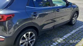 Kia Stonic 1.0 T-GDi TX 7DCT de 2020