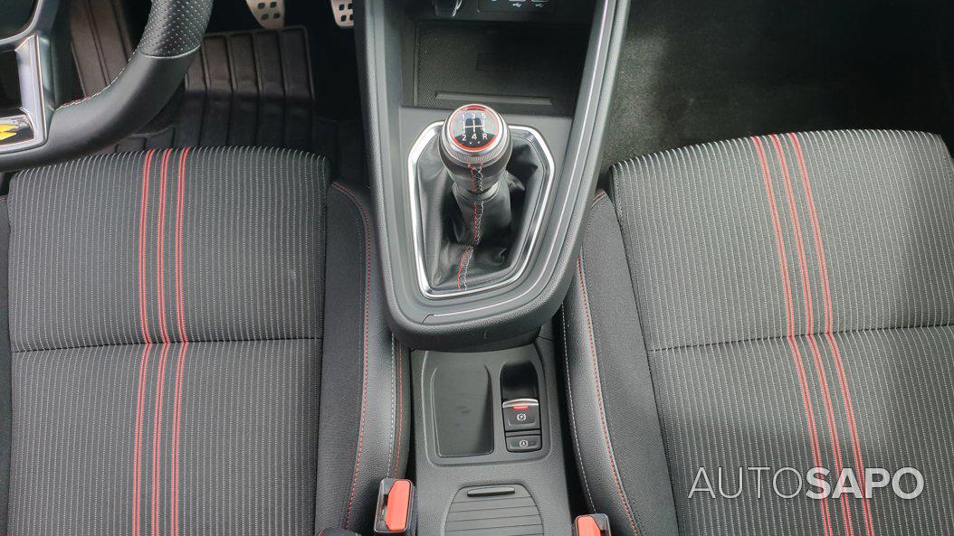 Renault Clio 1.0 TCe RS Line de 2020