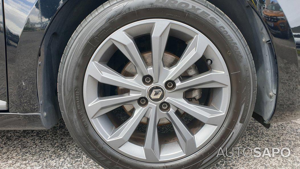 Renault Clio 1.0 TCe RS Line de 2020