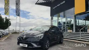 Renault Clio 1.0 TCe RS Line de 2020