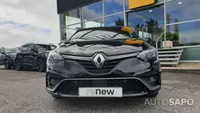 Renault Clio 1.0 TCe RS Line de 2020