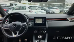 Renault Clio 1.0 TCe RS Line de 2020