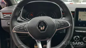 Renault Clio 1.0 TCe RS Line de 2020