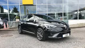Renault Clio 1.0 TCe RS Line de 2020