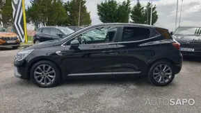 Renault Clio 1.0 TCe RS Line de 2020