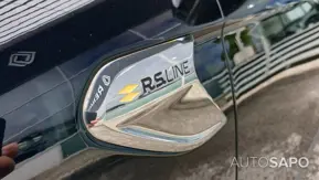 Renault Clio 1.0 TCe RS Line de 2020