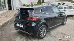 Renault Clio 1.0 TCe RS Line de 2020