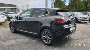 Renault Clio 1.0 TCe RS Line de 2020