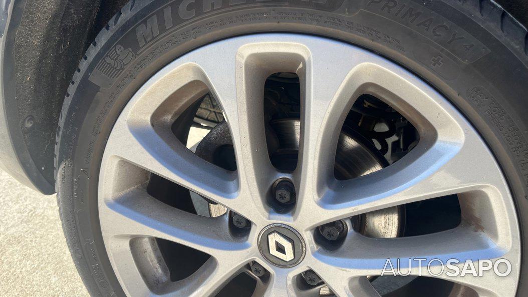 Renault Mégane 1.5 Blue dCi GT Line de 2019