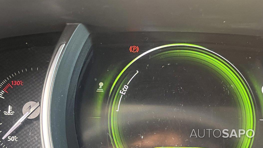 Renault Mégane 1.5 Blue dCi GT Line de 2019