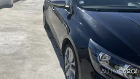 Renault Mégane 1.5 Blue dCi GT Line de 2019
