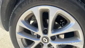 Renault Mégane 1.5 Blue dCi GT Line de 2019