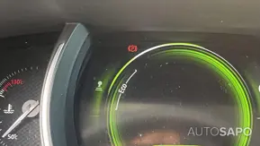 Renault Mégane 1.5 Blue dCi GT Line de 2019