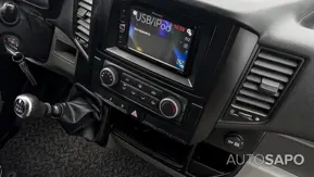 Hyundai H350 de 2018