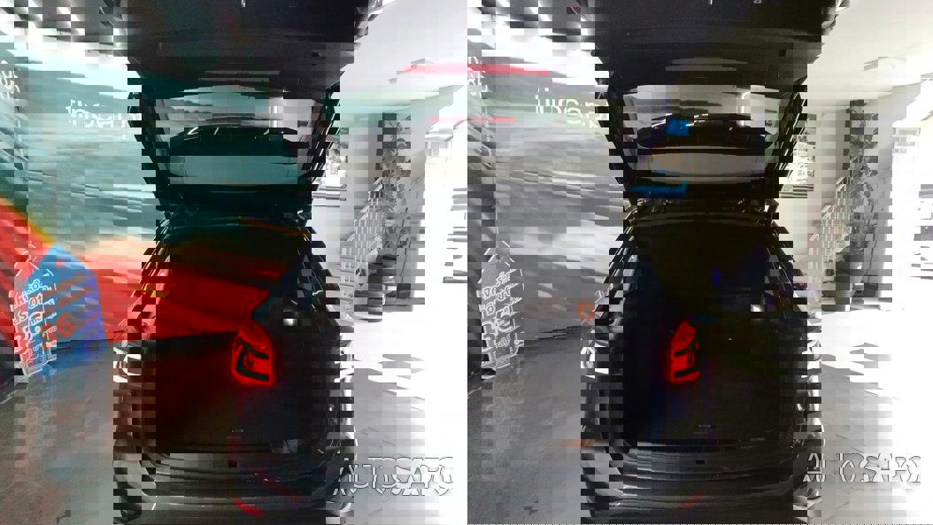 BMW X1 de 2017