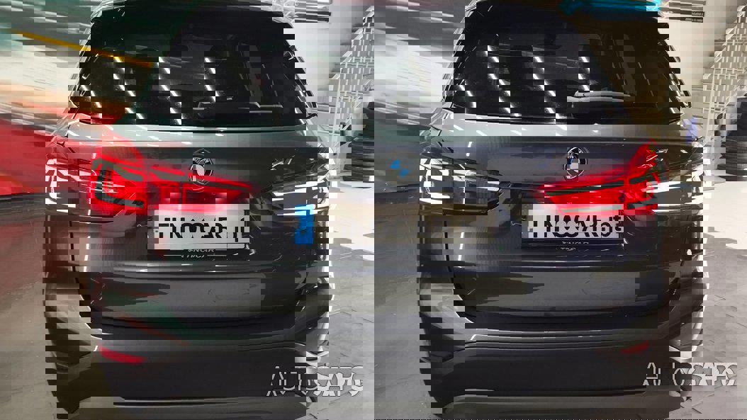 BMW X1 de 2017