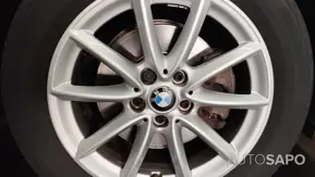 BMW X1 de 2017