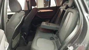 BMW X1 de 2017