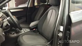 BMW X1 de 2017