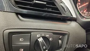 BMW X1 de 2017