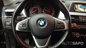 BMW X1 de 2017