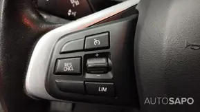 BMW X1 de 2017