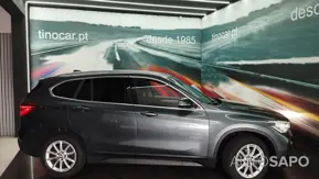 BMW X1 de 2017