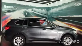 BMW X1 de 2017