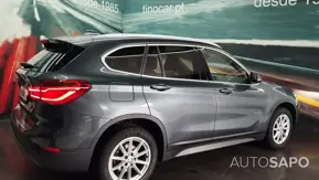 BMW X1 de 2017