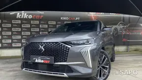 DS DS7 E-Tense Rivoli EAT8 de 2023