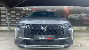 DS DS7 E-Tense Rivoli EAT8 de 2023