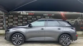 DS DS7 E-Tense Rivoli EAT8 de 2023