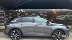 DS DS7 E-Tense Rivoli EAT8 de 2023