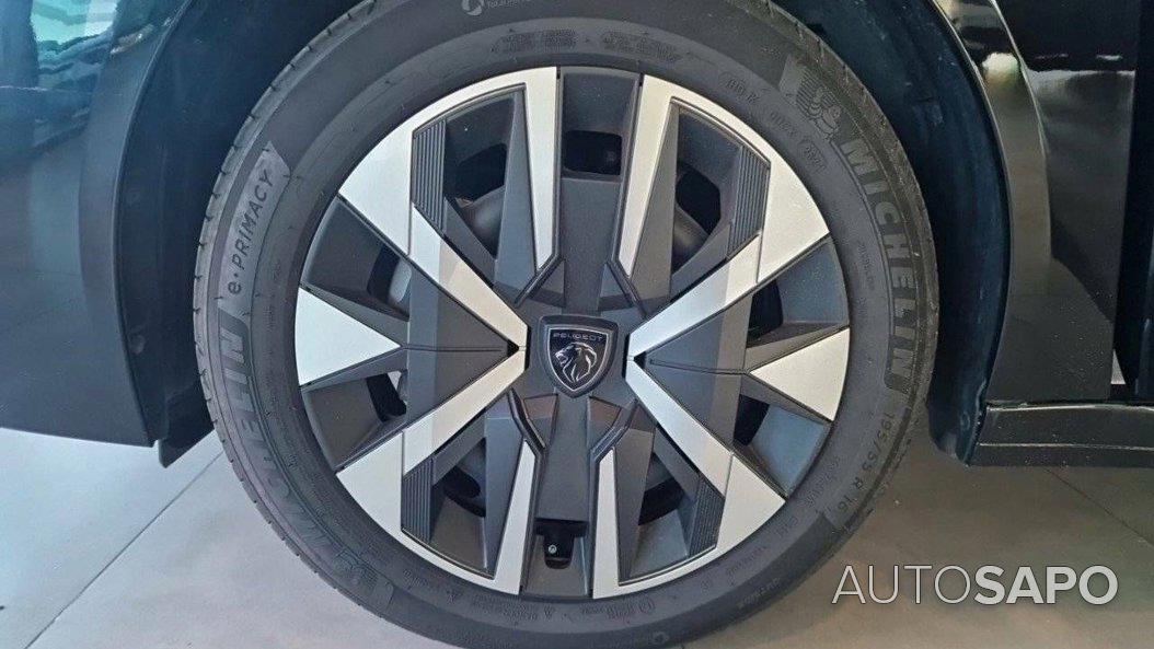 Peugeot 208 1.2 PureTech Active de 2024