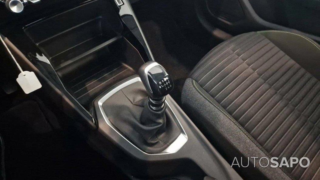 Peugeot 208 1.2 PureTech Active de 2024