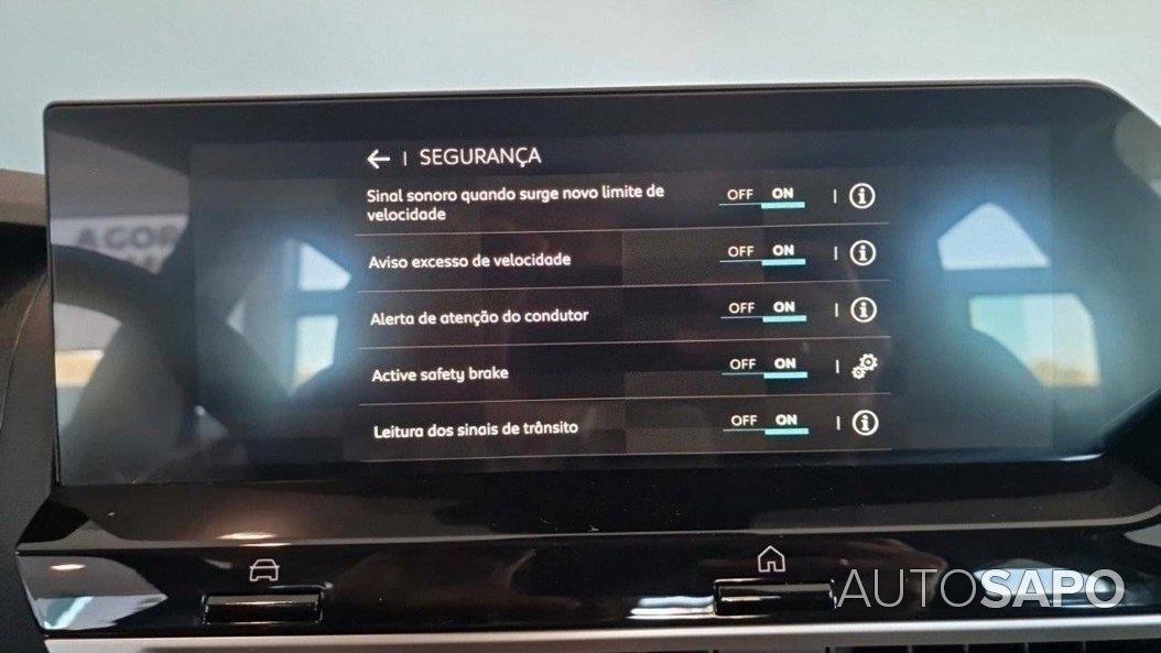 Citroen C4 1.2 PureTech C-Series EAT8 de 2024