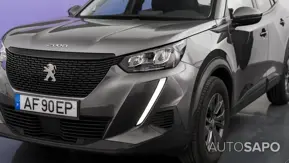 Peugeot 2008 1.2 PureTech Active de 2021