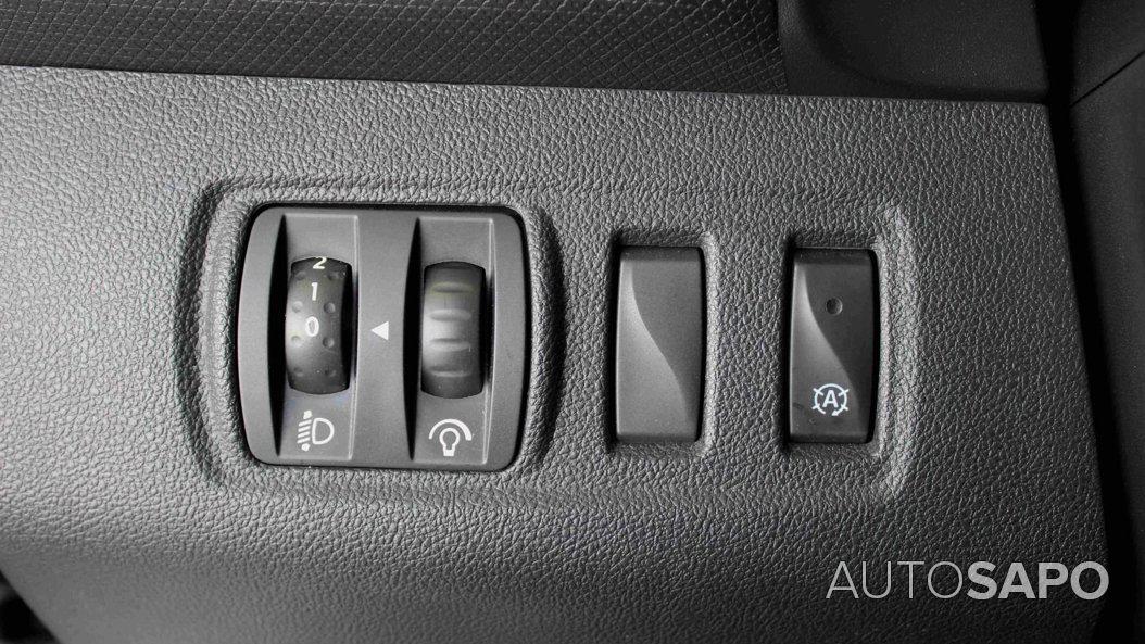 Renault Clio 0.9 TCE Limited de 2020