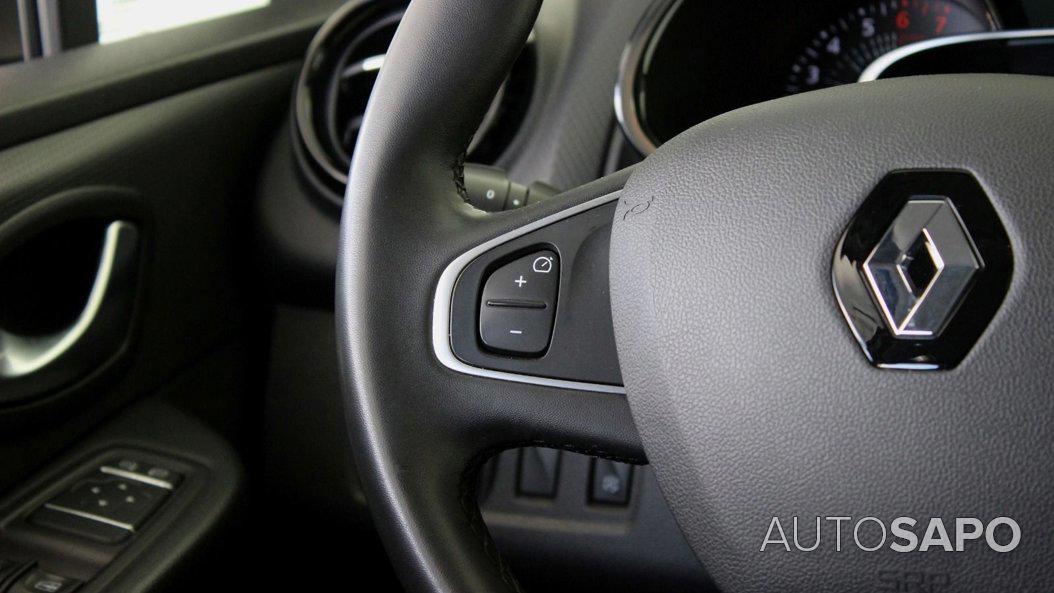 Renault Clio 0.9 TCE Limited de 2020