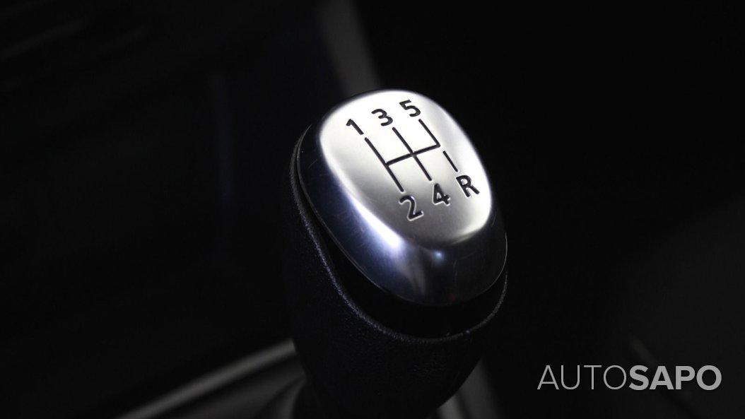 Renault Clio 0.9 TCE Limited de 2020