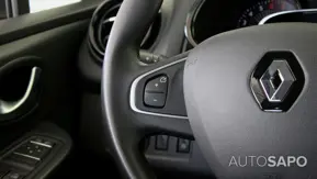 Renault Clio 0.9 TCE Limited de 2020