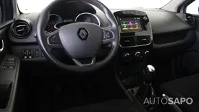 Renault Clio 0.9 TCE Limited de 2020