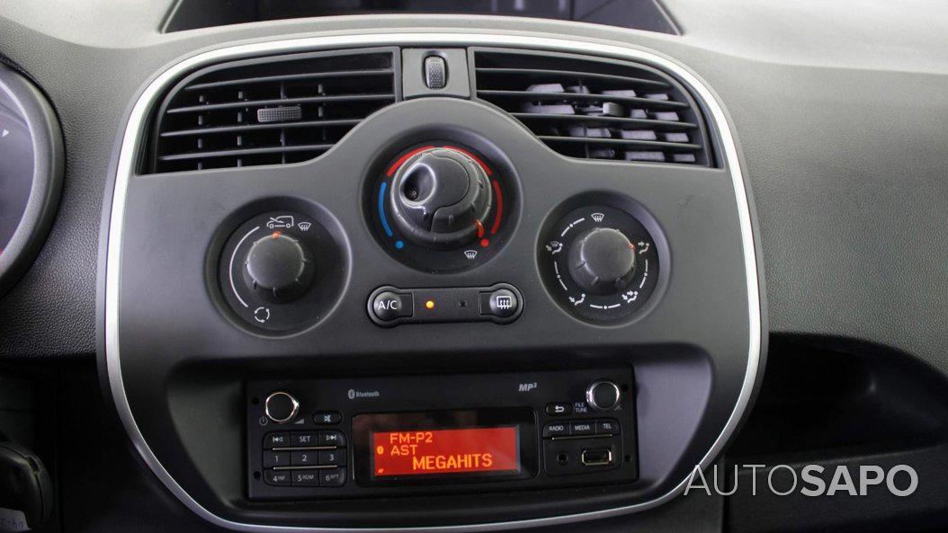 Renault Kangoo de 2019