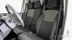 Renault Kangoo de 2019