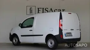 Renault Kangoo de 2019