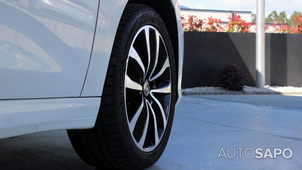 Fiat Tipo 1.3 M-Jet Lounge de 2018