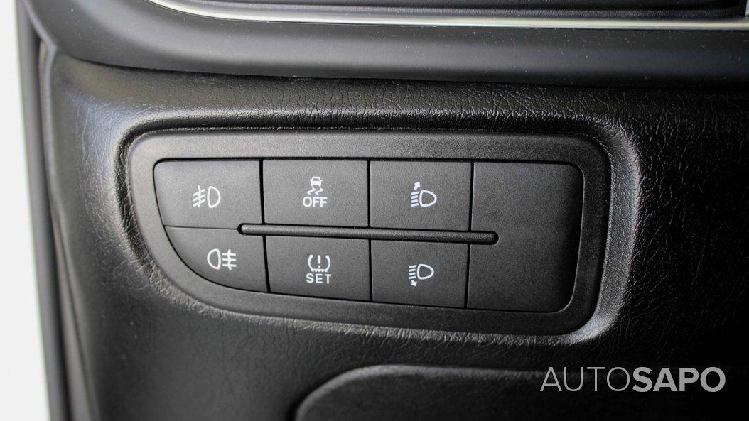 Fiat Tipo 1.3 M-Jet Lounge de 2018
