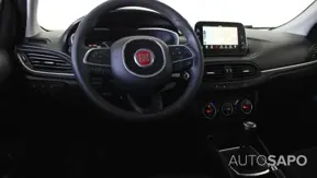 Fiat Tipo 1.3 M-Jet Lounge de 2018