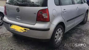 Volkswagen Polo 1.0 de 2004